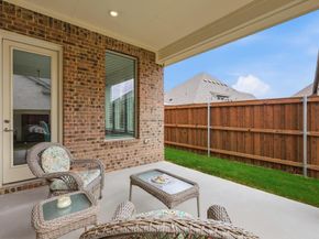4831  Forest Crest Parkway , Arlington Texas 76005