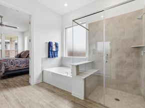 4831  Forest Crest Parkway , Arlington Texas 76005