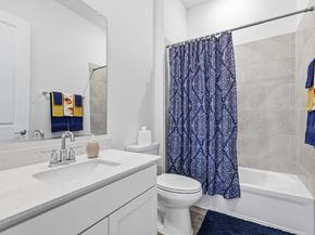 4831  Forest Crest Parkway , Arlington Texas 76005