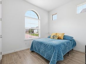 4831  Forest Crest Parkway , Arlington Texas 76005