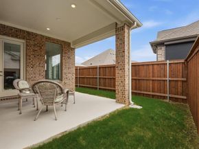 4831  Forest Crest Parkway , Arlington Texas 76005