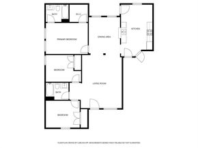 2511  Custer Drive , Dallas Texas 75216
