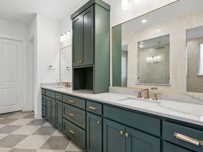 1120  Whirlabout Road , Prosper Texas 75078