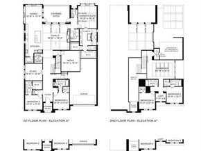 1120  Whirlabout Road , Prosper Texas 75078