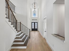 1120  Whirlabout Road , Prosper Texas 75078