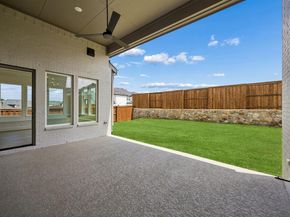 1120  Whirlabout Road , Prosper Texas 75078