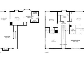 521  Bent Creek Drive , Garland Texas 75040