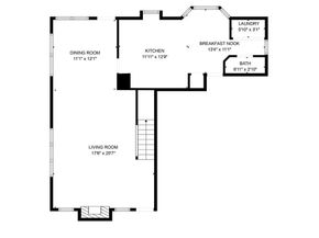 521  Bent Creek Drive , Garland Texas 75040