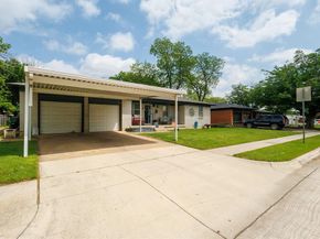 5421  Bonnie Wayne Street , Haltom City Texas 76117