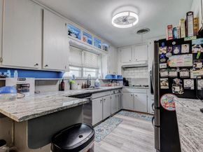 5421  Bonnie Wayne Street , Haltom City Texas 76117