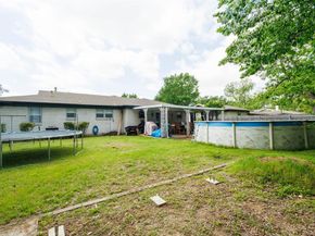 5421  Bonnie Wayne Street , Haltom City Texas 76117