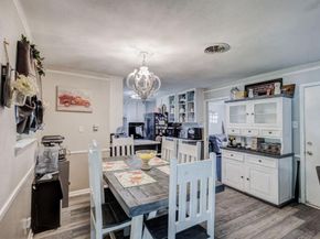 5421  Bonnie Wayne Street , Haltom City Texas 76117