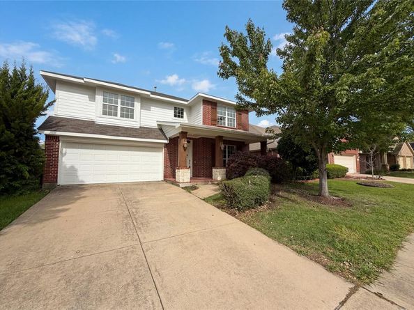 895  Honey Locust Drive , Fate Texas 75087