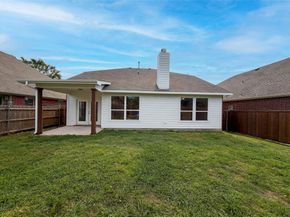 895  Honey Locust Drive , Fate Texas 75087