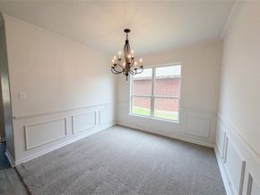 895  Honey Locust Drive , Fate Texas 75087