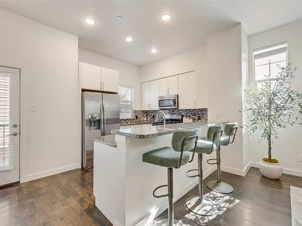 3200  Ross Avenue  28, Dallas Texas 75204