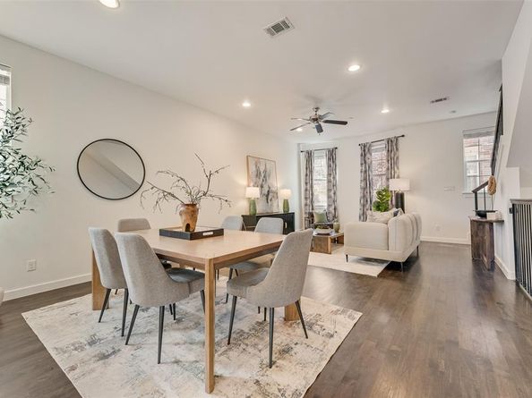 3200  Ross Avenue  28, Dallas Texas 75204