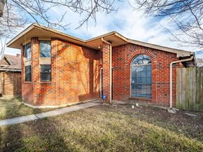 2540  Winter Oak Street , Dallas Texas 75227
