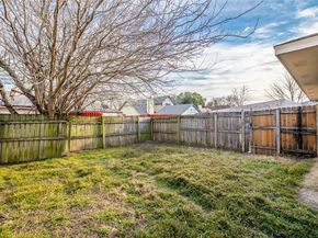 2540  Winter Oak Street , Dallas Texas 75227