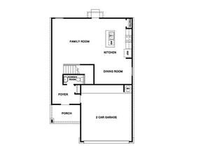 2128  Chantilly Lane , Arlington Texas 76015