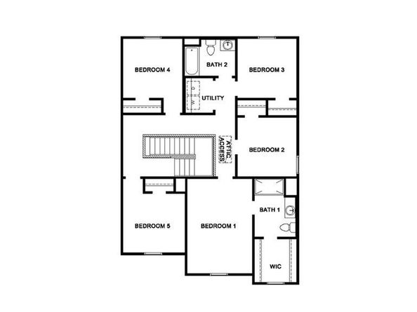 2128  Chantilly Lane , Arlington Texas 76015