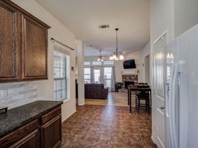 2805  Wicker Way , Denton Texas 76209