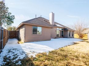 2805  Wicker Way , Denton Texas 76209