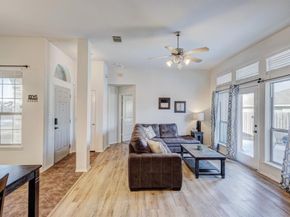 2805  Wicker Way , Denton Texas 76209