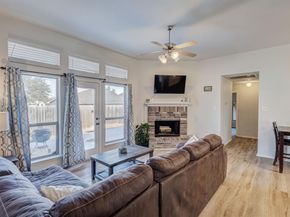 2805  Wicker Way , Denton Texas 76209