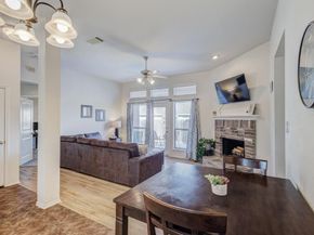 2805  Wicker Way , Denton Texas 76209