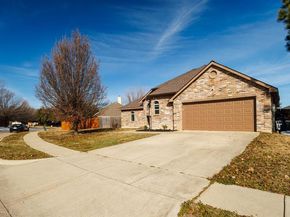 2805  Wicker Way , Denton Texas 76209