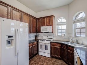 2805  Wicker Way , Denton Texas 76209