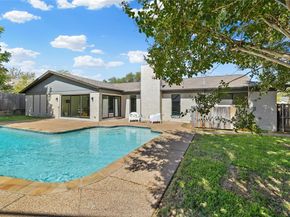 3757  Arroyo Road , Fort Worth Texas 76109