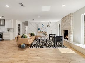 3757  Arroyo Road , Fort Worth Texas 76109