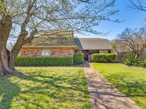 3012  Softwind Trail , Fort Worth Texas 76116