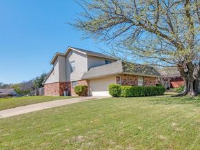 3012  Softwind Trail , Fort Worth Texas 76116