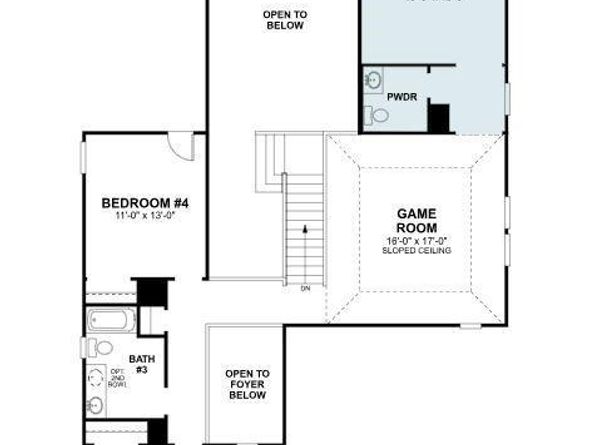 1725  Monarch Haven Way , Oak Point Texas 75068