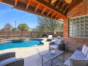 711  Autumn Ridge Drive , McKinney Texas 75072