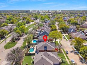 711  Autumn Ridge Drive , McKinney Texas 75072