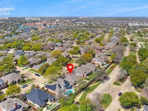 711  Autumn Ridge Drive , McKinney Texas 75072