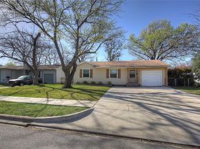 210 E Daugherty Drive , Garland Texas 75041