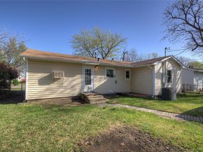 210 E Daugherty Drive , Garland Texas 75041