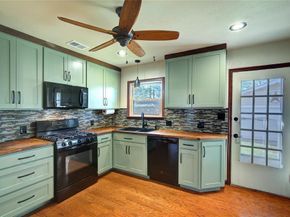 210 E Daugherty Drive , Garland Texas 75041