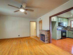 210 E Daugherty Drive , Garland Texas 75041