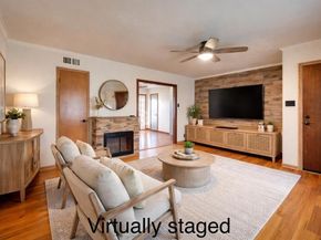 210 E Daugherty Drive , Garland Texas 75041