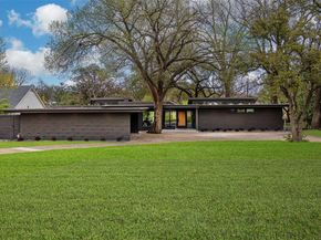 11116  Westmere Circle , Dallas Texas 75230