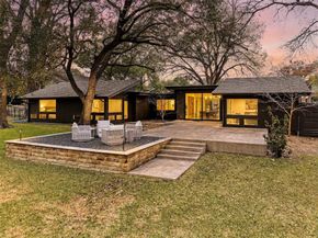 11116  Westmere Circle , Dallas Texas 75230