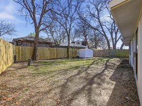 2879  Elsinor Drive , Fort Worth Texas 76116