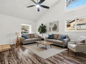 2879  Elsinor Drive , Fort Worth Texas 76116