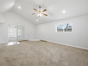 2879  Elsinor Drive , Fort Worth Texas 76116